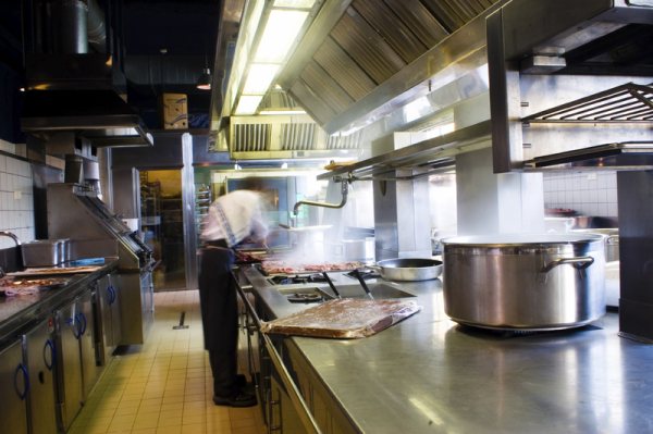 Restaurant Konzept Entwicklung, Marc Thron Consulting, Koch Weiterentwicklung